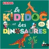 Image de Le grand Kididoc des dinosaures