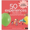 Image de 50 expériences faciles et surprenantes