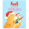 Image de Noël est dans les petits riens