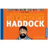 Image de L'Intégrale des jurons du Capitaine Haddock
