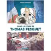 Image de Dans la combi de Thomas Pesquet