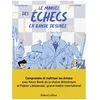 Image de Le manuel des échecs en bande dessinée