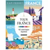 Image de Tour de France 40 Coloriages Mystère