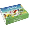Image de Ma méthode de lecture Les Alphas J'apprends à lire en m'amusant
