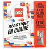 Image de LEGO Réactions en chaîne