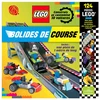Image de Coffret LEGO® bolides de course
