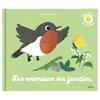 Image de Mes docus à toucher : les animaux du jar