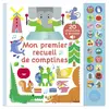 Image de Mon Premier Recueil de comptines