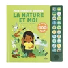 Image de Mon imagier sonore la nature et moi