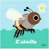 Image de Mes animaux à toucher : abeille