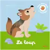 Image de Mes animaux à toucher : loup