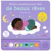 Image de Petites comptines pour faire de beaux rêves