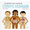 Image de Le grand livre animé du corps humain