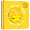 Image de Mon livre des odeurs et couleurs Mes premières odeurs