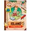 Image de Island Techniques de survie Tome 1