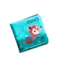 Image de Livre de bain magique alice