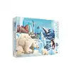Image de Puzzle glaces