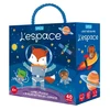 Image de Q-box - l'espace