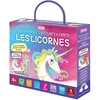 Image de Mes premières activités licornes