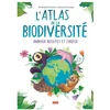 Image de Atlas de la biodiversité - animaux inso