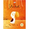 Image de Livre sonore - dans la savane