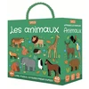 Image de Les animaux