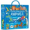 Image de Méga atlas des animaux