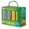 Image de Ma petite bibliothèque - les dinosaures