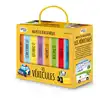 Image de Ma petite bibliothèque - les véhicules