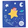 Image de La nuit livre phosphorescent