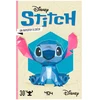 Image de Papertoy à créer Stitch Disney