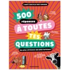 Image de 500 réponses à toutes tes questions