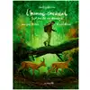 Image de L'homme-chevreuil Sept ans de vie sauvage