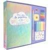 Image de Ma papeterie creative arc-en-ciel