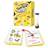 Image de Tam tam chrono