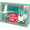 Image de Cahier de dessin animé - les contes d'andersen