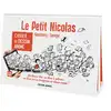 Image de Cahier de dessin animé - le petit nicolas