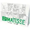 Image de Cahier de dessin animé - matisse