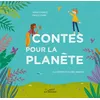 Image de Contes pour la planète