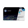 Image de HP 645A toner LaserJet cyan authentique