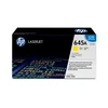 Image de HP 645A toner LaserJet jaune authentique