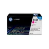 Image de HP 645A toner LaserJet magenta authentique