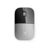 Image de Souris sans fil HP Z3700 - Argent