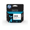 Image de HP 303 cartouche d’encre trois couleurs authentique