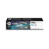 Image de HP 991X PageWide cartouche d'encre cyan grande capacité authentique