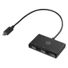 Image de Concentrateur HP USB-C vers USB-A