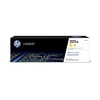 Image de HP 205A toner LaserJet Jaune authentique