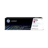 Image de HP 203A toner magenta LaserJet authentique