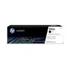 Image de HP 203X toner LaserJet noir grande capacité authentique