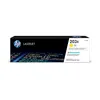 Image de HP 203X toner jaune LaserJet grande capacité jaune authentique